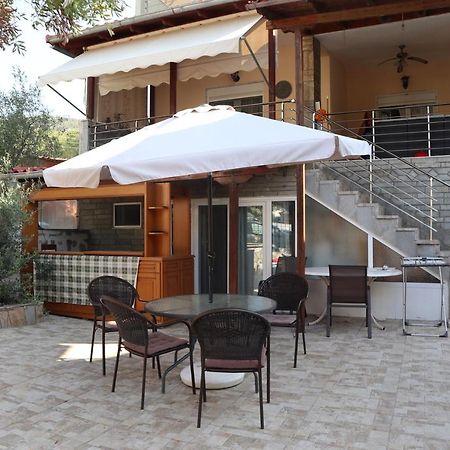 Apartments Bela Palaiontsiflikion Ngoại thất bức ảnh