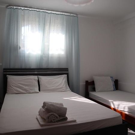 Apartments Bela Palaiontsiflikion Ngoại thất bức ảnh