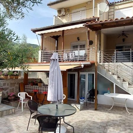Apartments Bela Palaiontsiflikion Ngoại thất bức ảnh