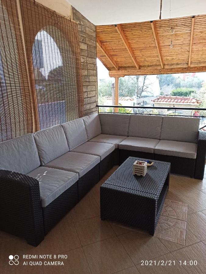 Apartments Bela Palaiontsiflikion Ngoại thất bức ảnh