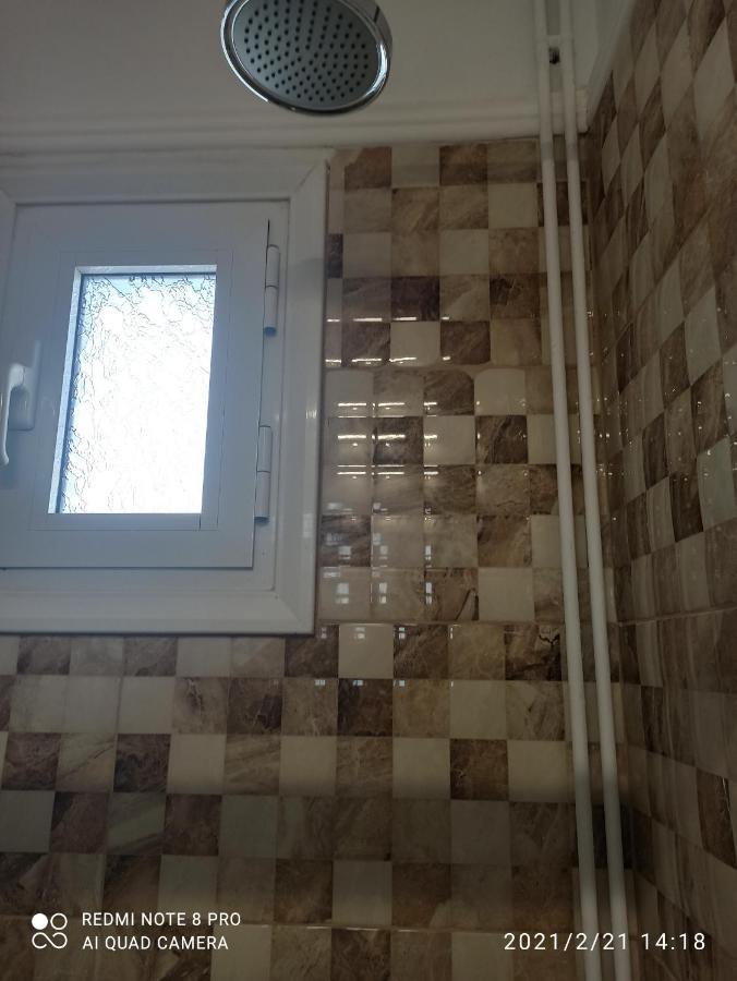 Apartments Bela Palaiontsiflikion Ngoại thất bức ảnh