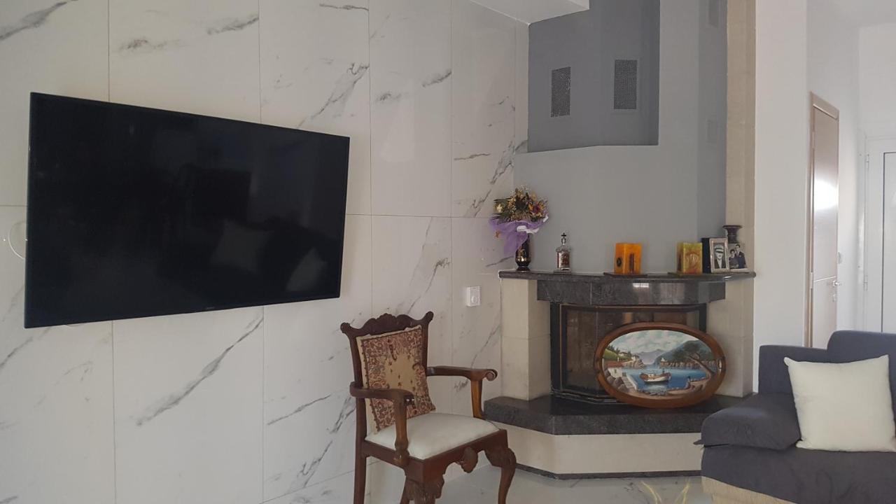 Apartments Bela Palaiontsiflikion Ngoại thất bức ảnh