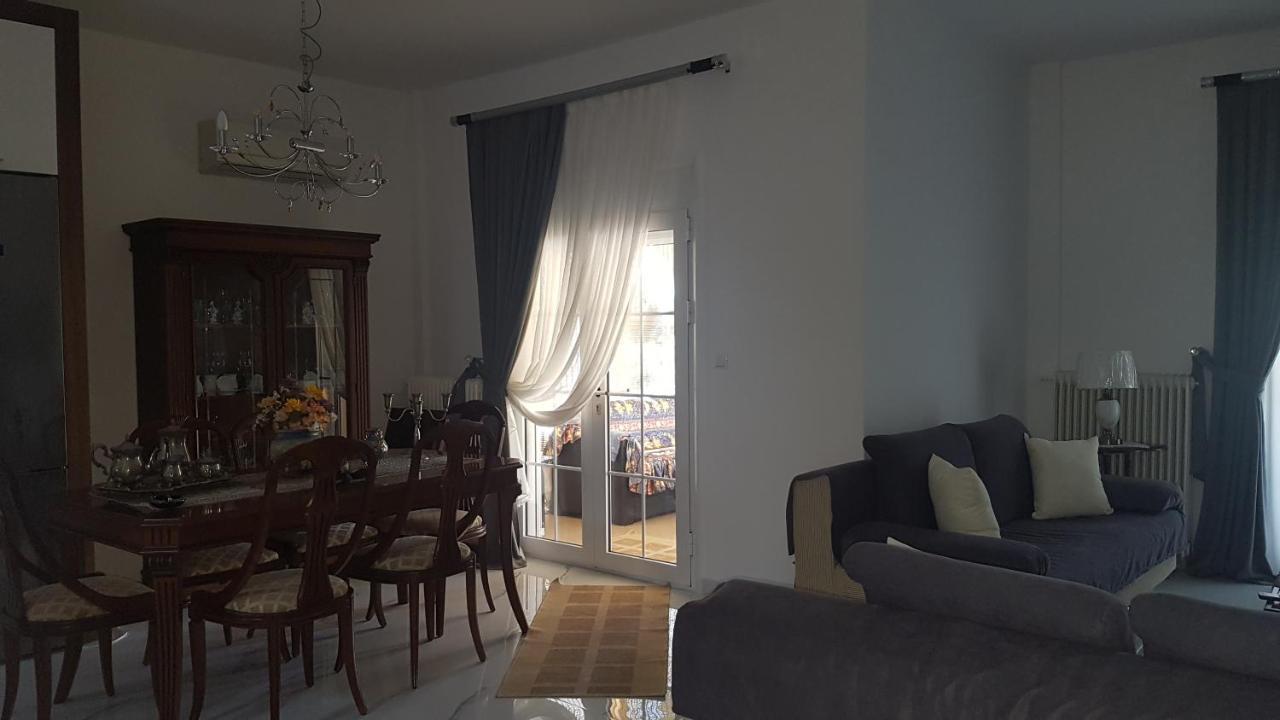 Apartments Bela Palaiontsiflikion Ngoại thất bức ảnh