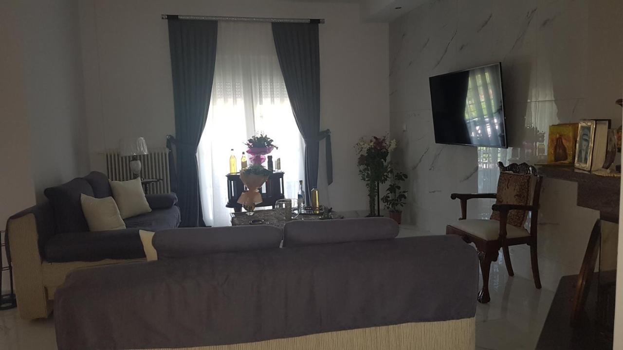 Apartments Bela Palaiontsiflikion Ngoại thất bức ảnh