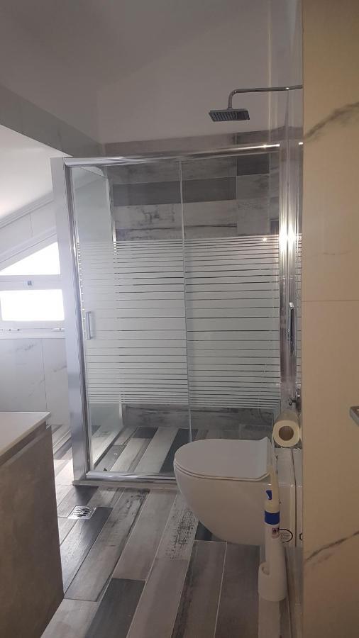 Apartments Bela Palaiontsiflikion Ngoại thất bức ảnh