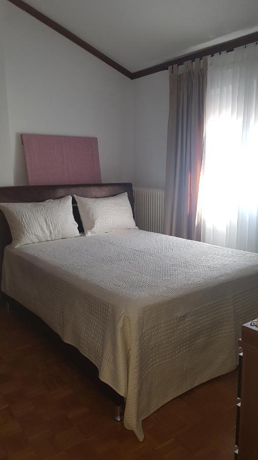 Apartments Bela Palaiontsiflikion Ngoại thất bức ảnh