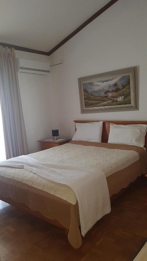 Apartments Bela Palaiontsiflikion Ngoại thất bức ảnh