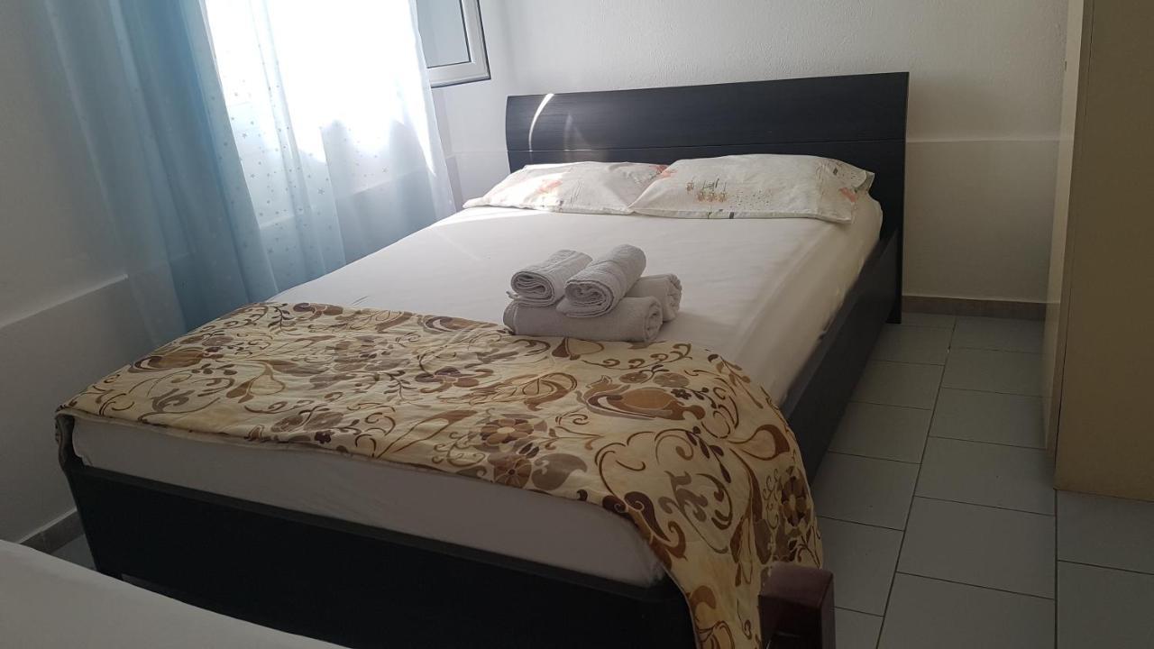 Apartments Bela Palaiontsiflikion Ngoại thất bức ảnh