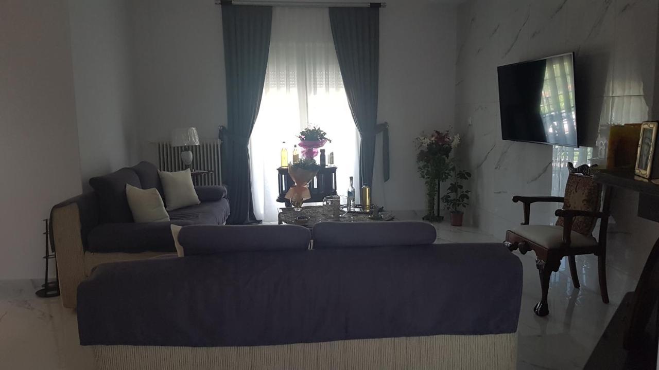 Apartments Bela Palaiontsiflikion Ngoại thất bức ảnh