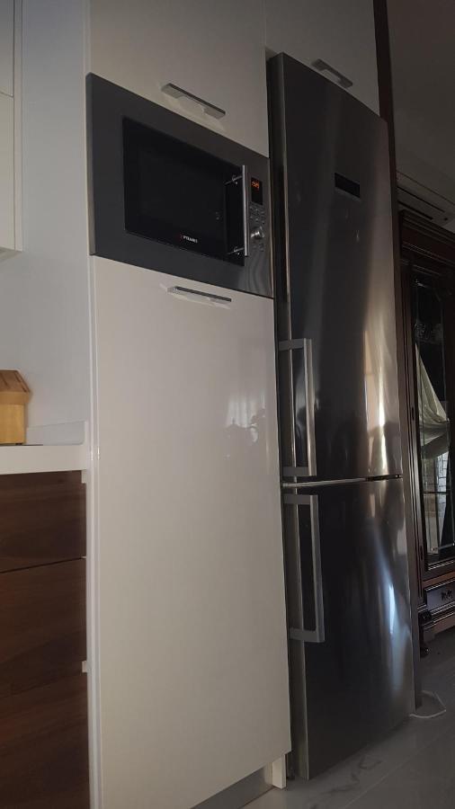 Apartments Bela Palaiontsiflikion Ngoại thất bức ảnh