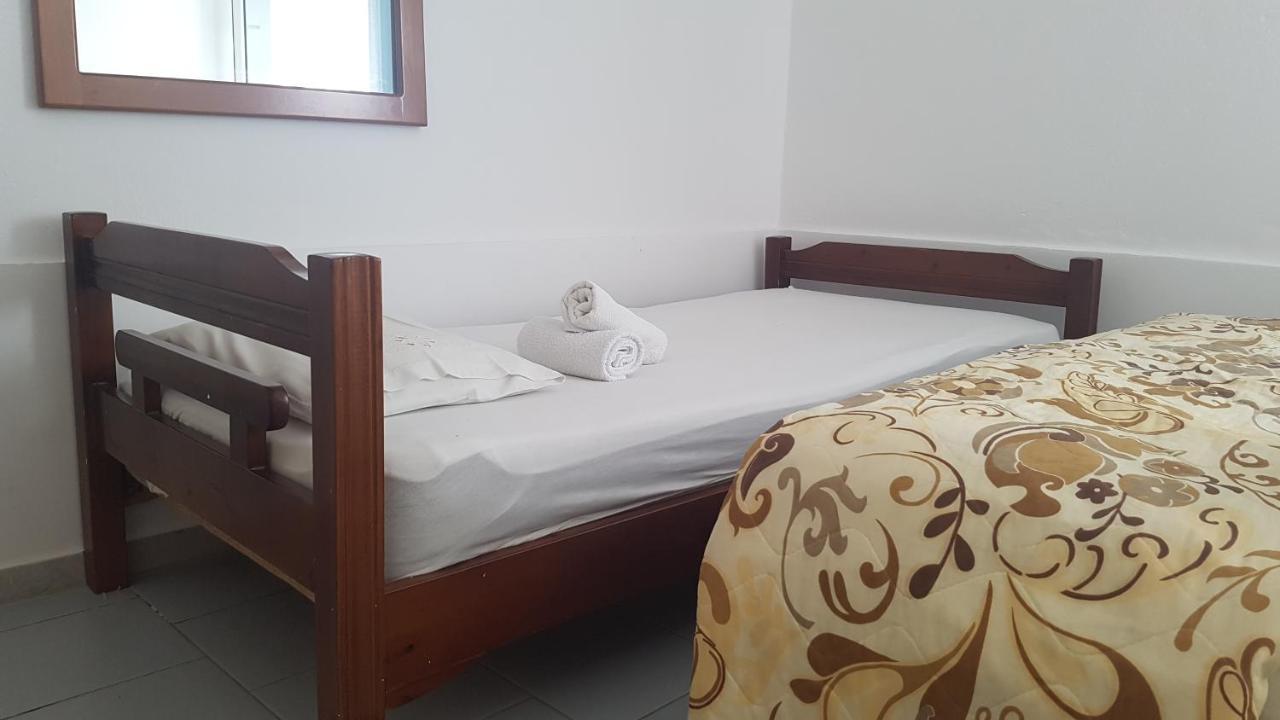 Apartments Bela Palaiontsiflikion Ngoại thất bức ảnh