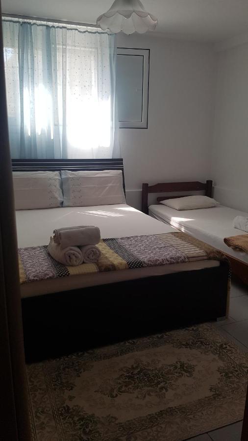 Apartments Bela Palaiontsiflikion Ngoại thất bức ảnh