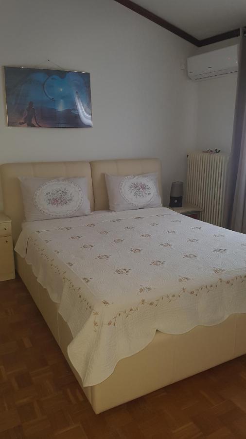 Apartments Bela Palaiontsiflikion Ngoại thất bức ảnh
