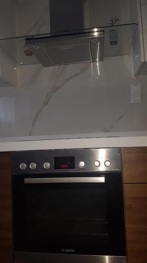 Apartments Bela Palaiontsiflikion Ngoại thất bức ảnh