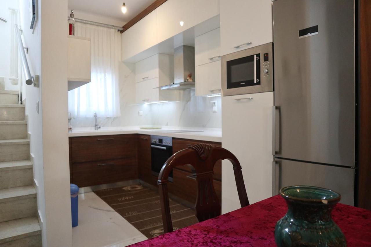 Apartments Bela Palaiontsiflikion Ngoại thất bức ảnh