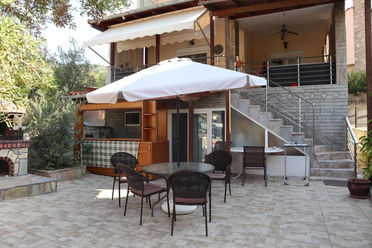 Apartments Bela Palaiontsiflikion Ngoại thất bức ảnh