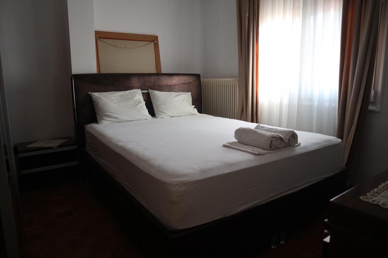 Apartments Bela Palaiontsiflikion Ngoại thất bức ảnh