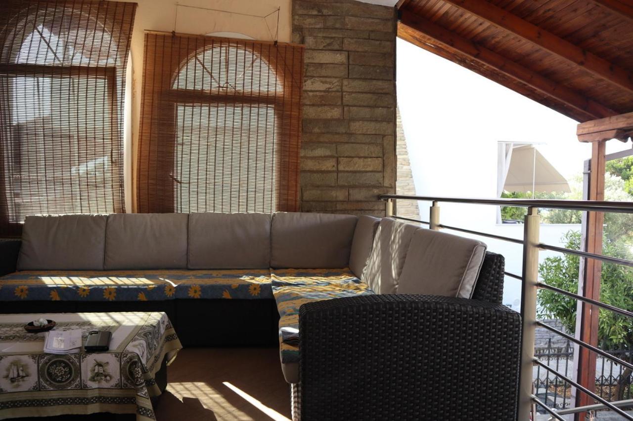 Apartments Bela Palaiontsiflikion Ngoại thất bức ảnh