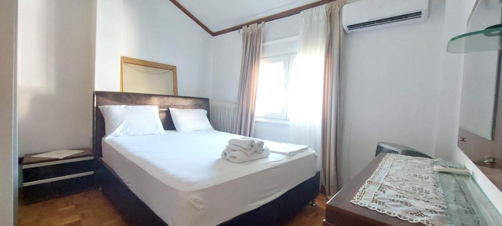 Apartments Bela Palaiontsiflikion Ngoại thất bức ảnh