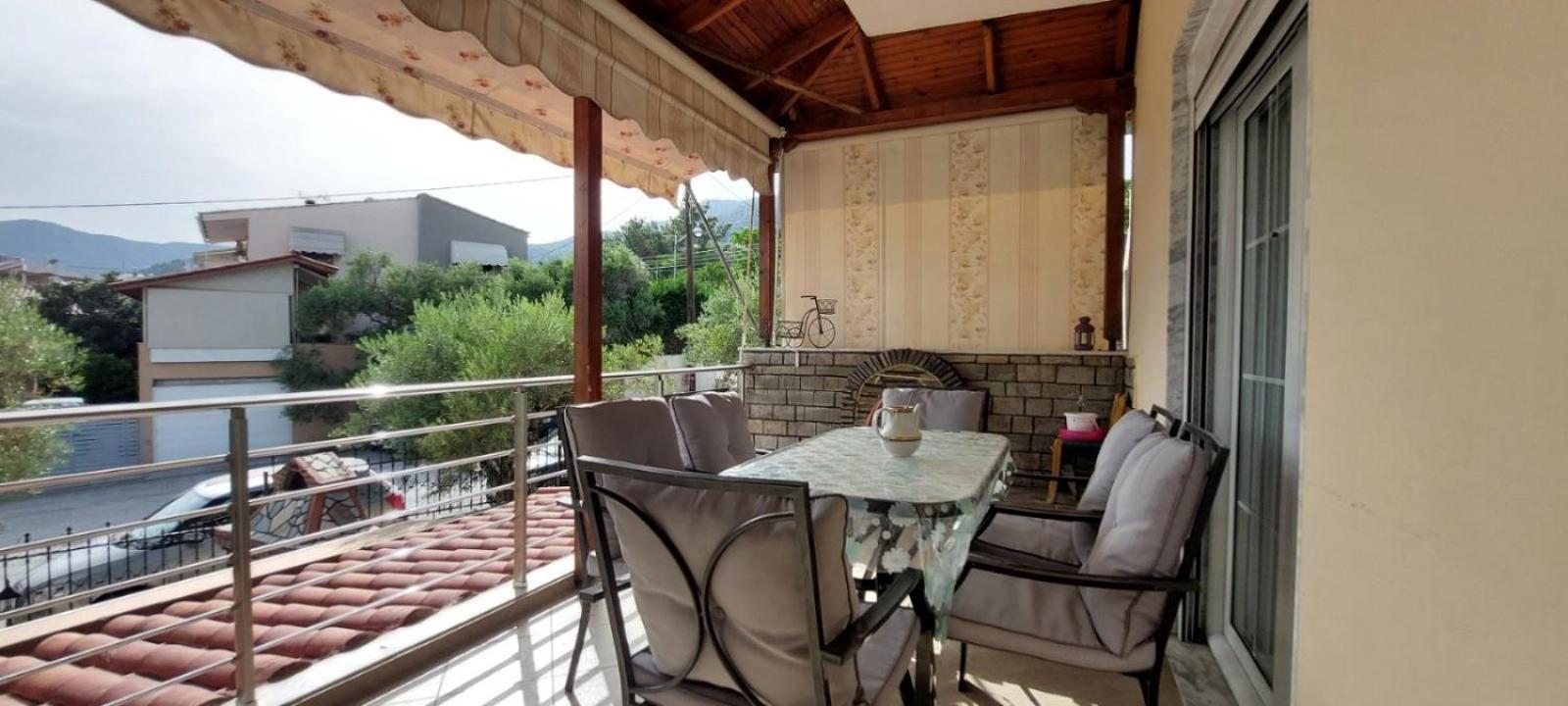 Apartments Bela Palaiontsiflikion Ngoại thất bức ảnh