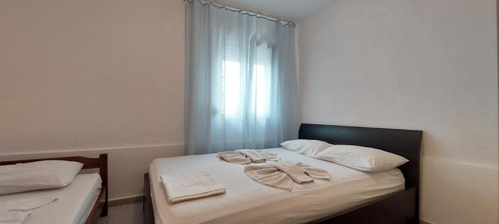 Apartments Bela Palaiontsiflikion Ngoại thất bức ảnh