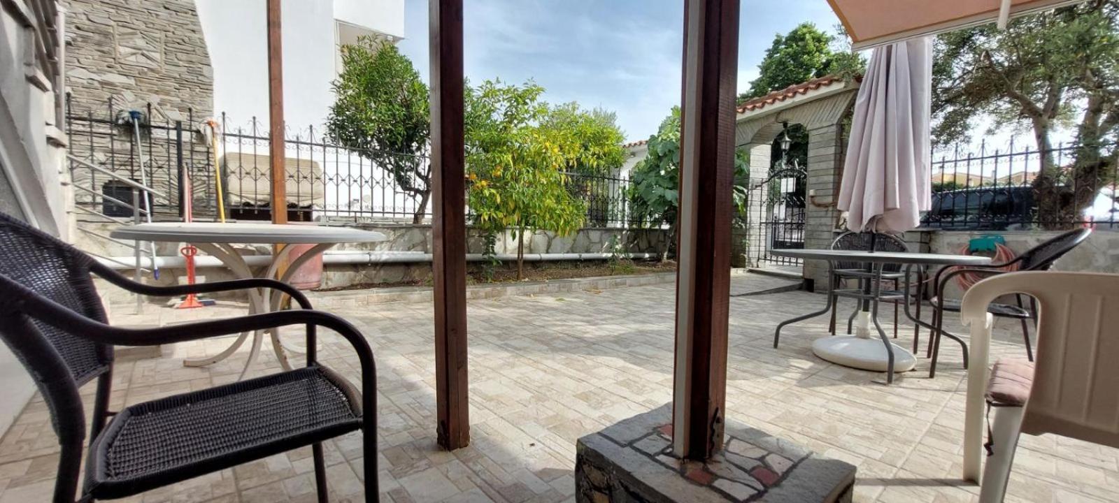 Apartments Bela Palaiontsiflikion Ngoại thất bức ảnh