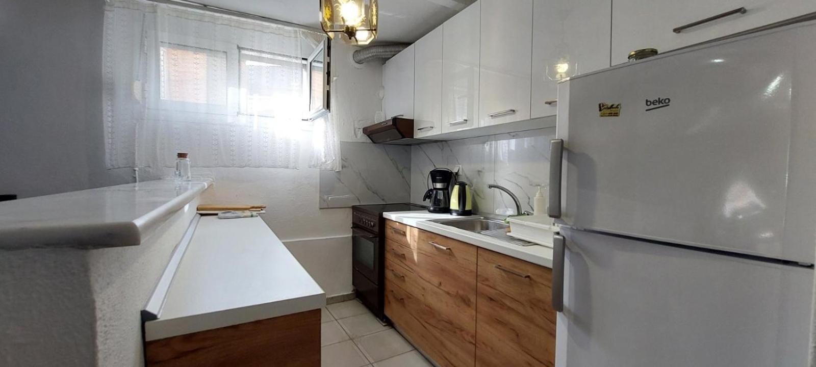 Apartments Bela Palaiontsiflikion Ngoại thất bức ảnh