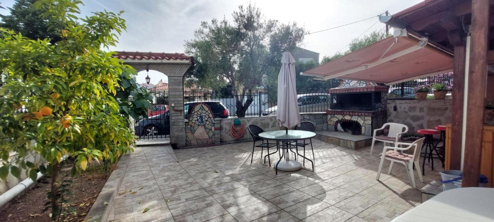 Apartments Bela Palaiontsiflikion Ngoại thất bức ảnh