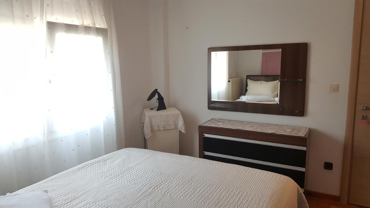 Apartments Bela Palaiontsiflikion Ngoại thất bức ảnh