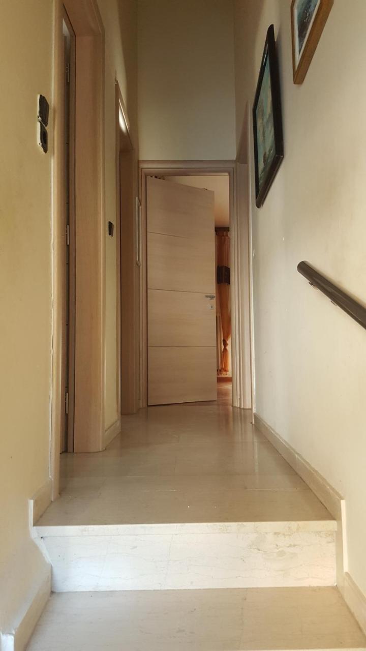 Apartments Bela Palaiontsiflikion Ngoại thất bức ảnh