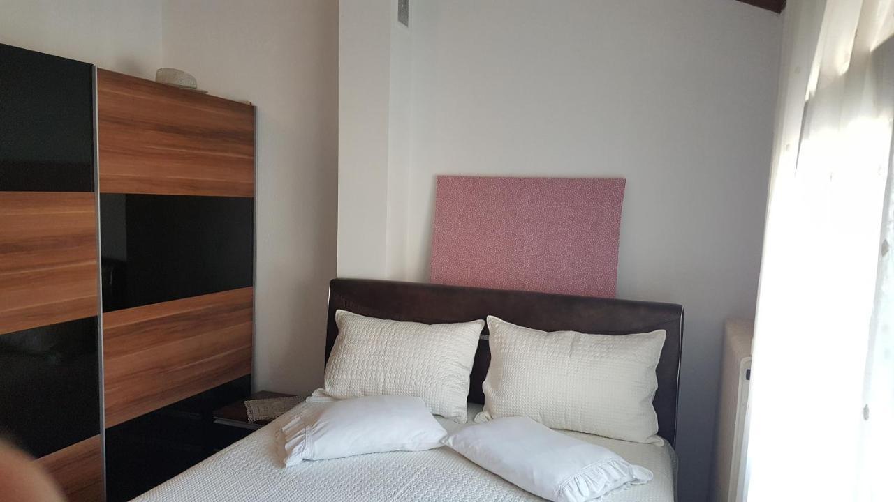 Apartments Bela Palaiontsiflikion Ngoại thất bức ảnh
